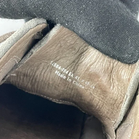 Camper Latvia Tabi for Women, Size 41 - Picture 12 of 13